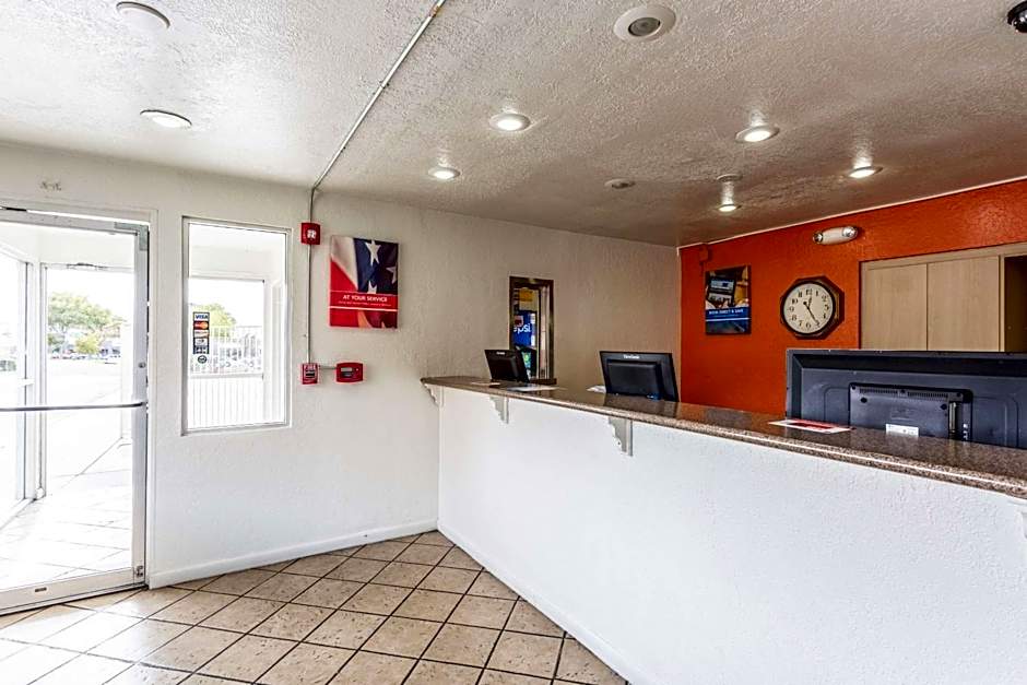 Motel 6 Albuquerque Northeast