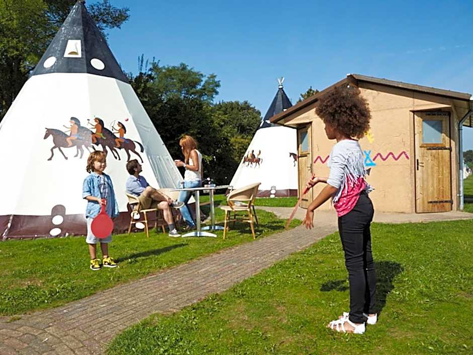 Vakantiepark Slagharen