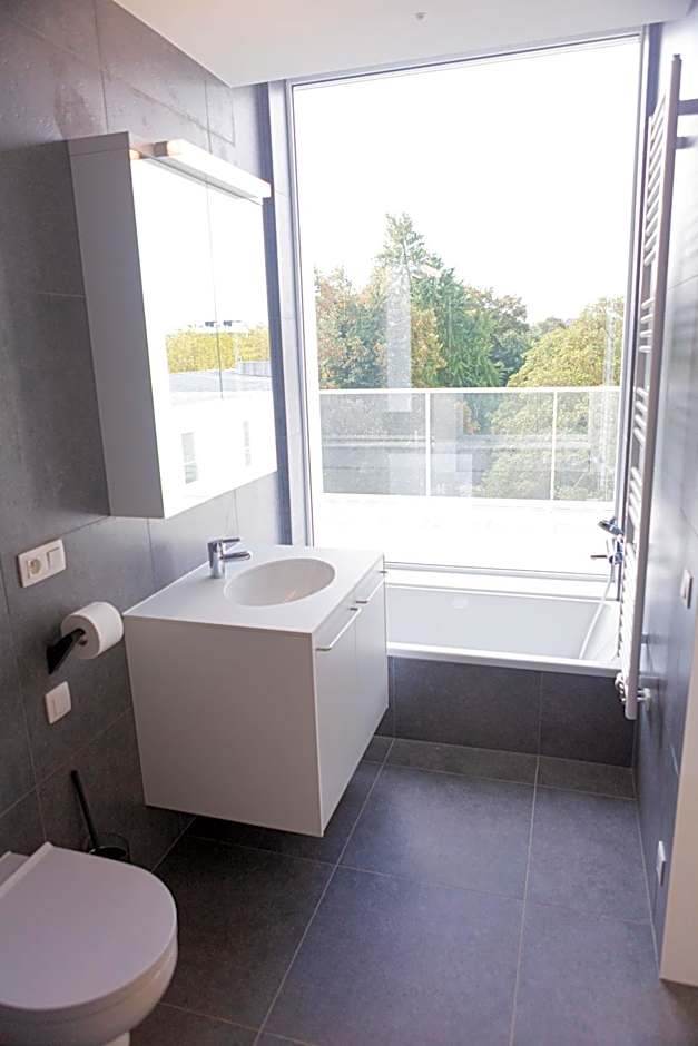 Hotel Den Briel