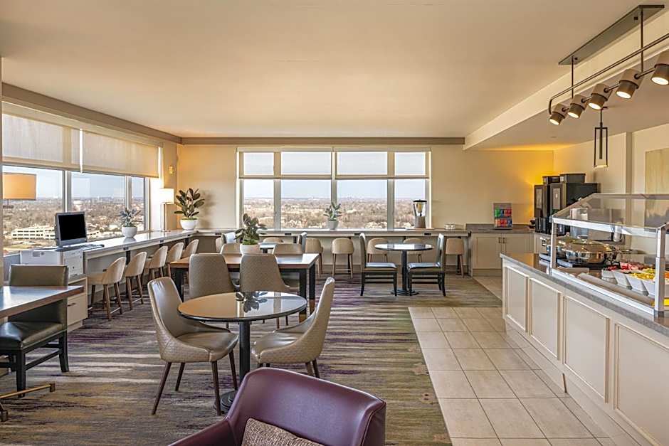 The Westin Chicago Lombard