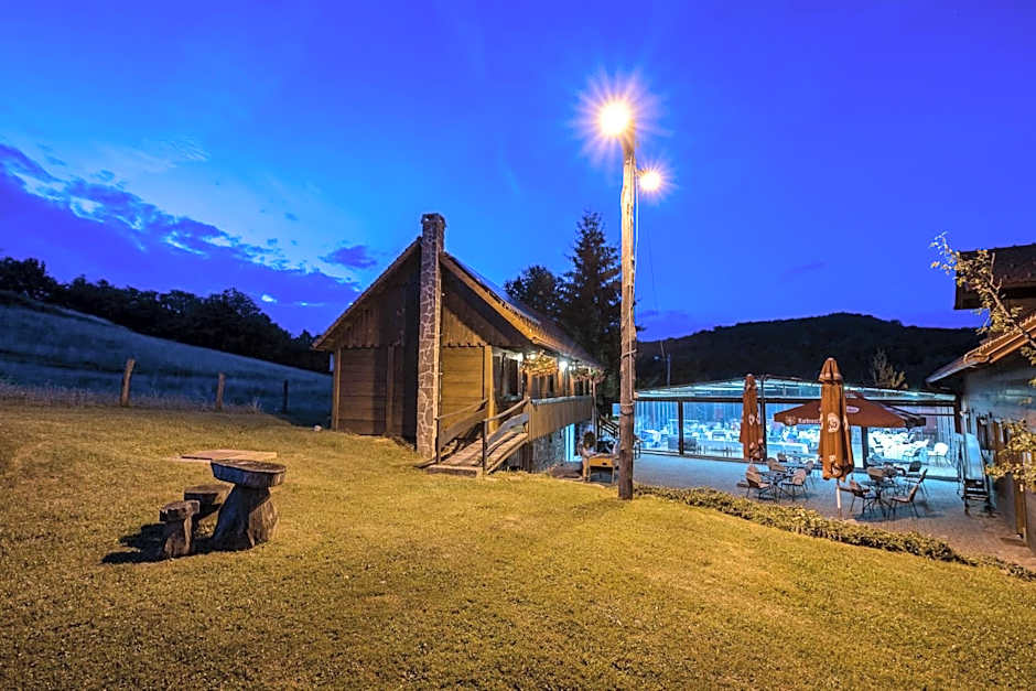 Hotel Srakovcic Heart of Nature