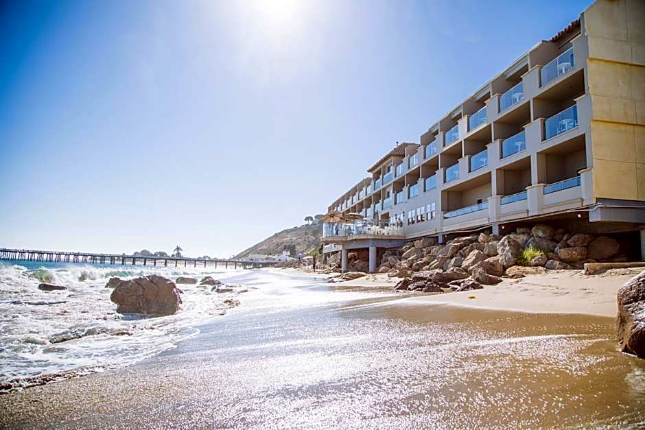 Malibu Beach Inn