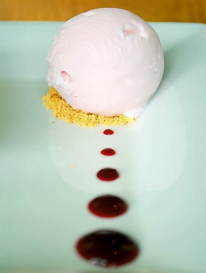 The Twice Brewed Inn