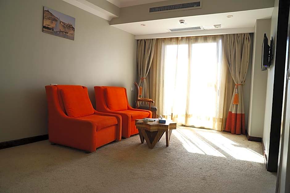 Citymax Hotel Aswan