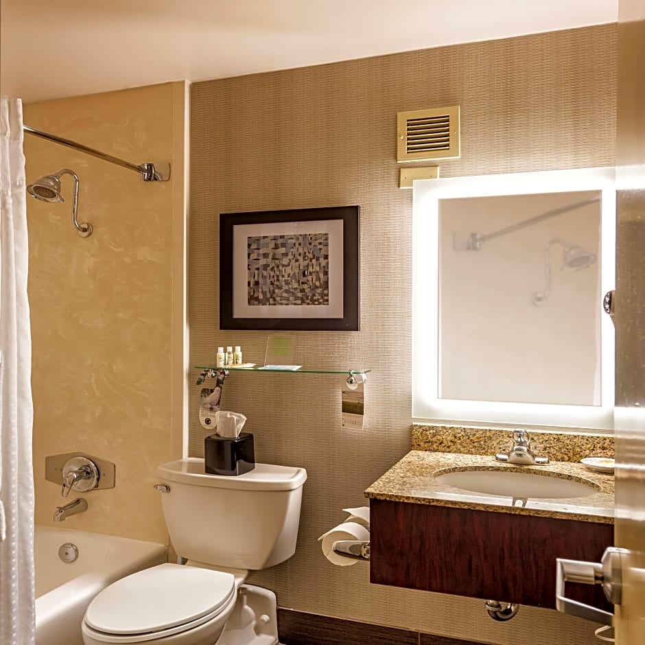 Best Western Plus Strongsville Cleveland
