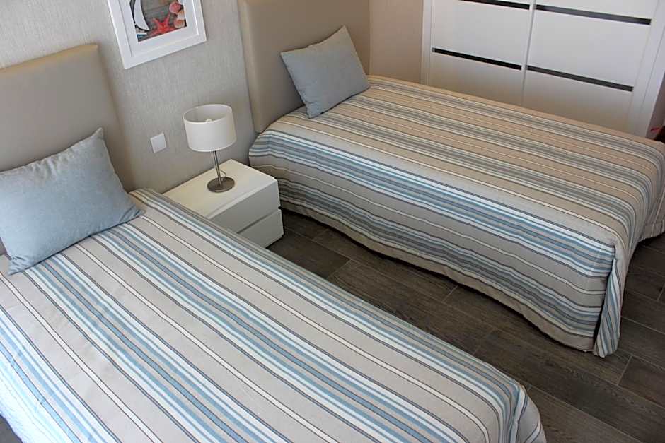 Apartamentos Turisticos da Nazare