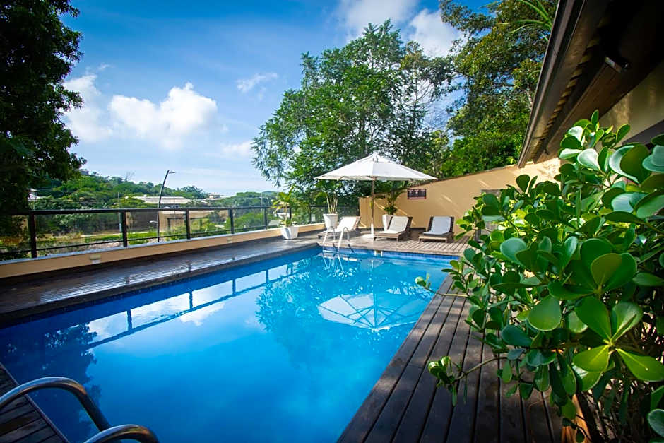 Hotel Barra da Lagoa by Latitud Hoteles