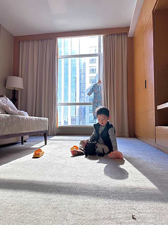 Somerset Grand Central Dalian