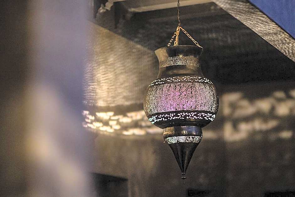 Riad Dar More & SPA