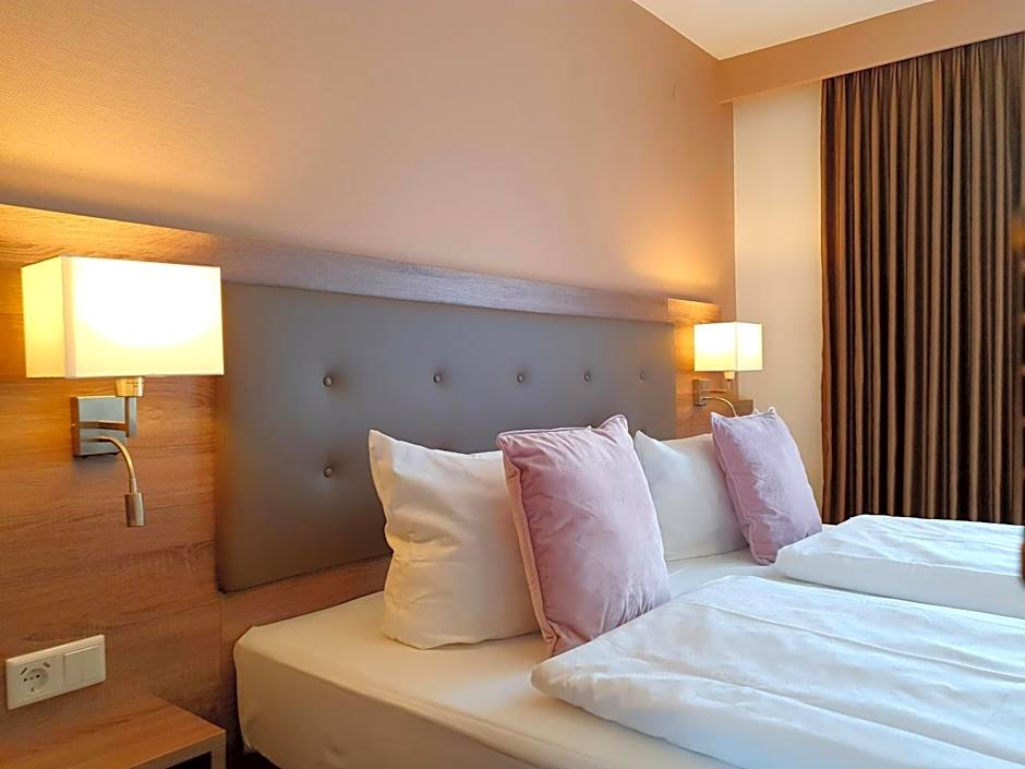 Hotel in den Herrnwiesen