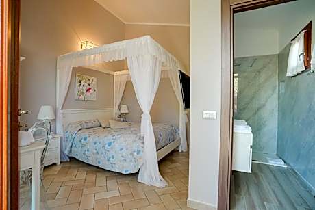 Superior Queen Room