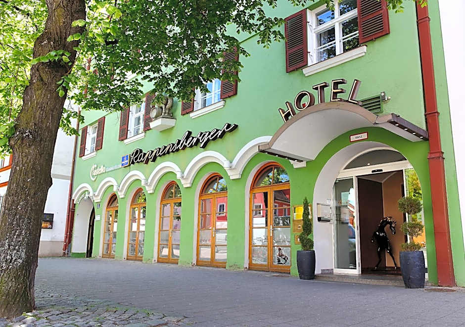 Hotel Rappensberger
