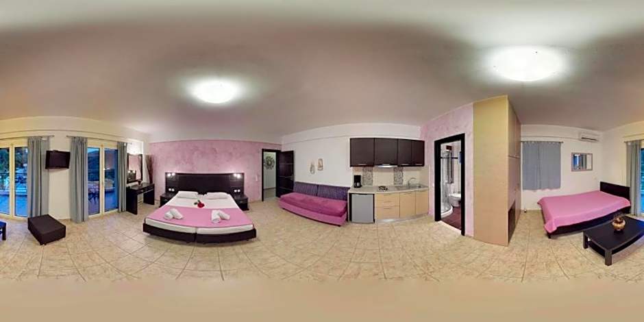 Dafni studios no2