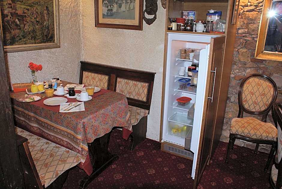 Hôtel Restaurant Le Schlossberg