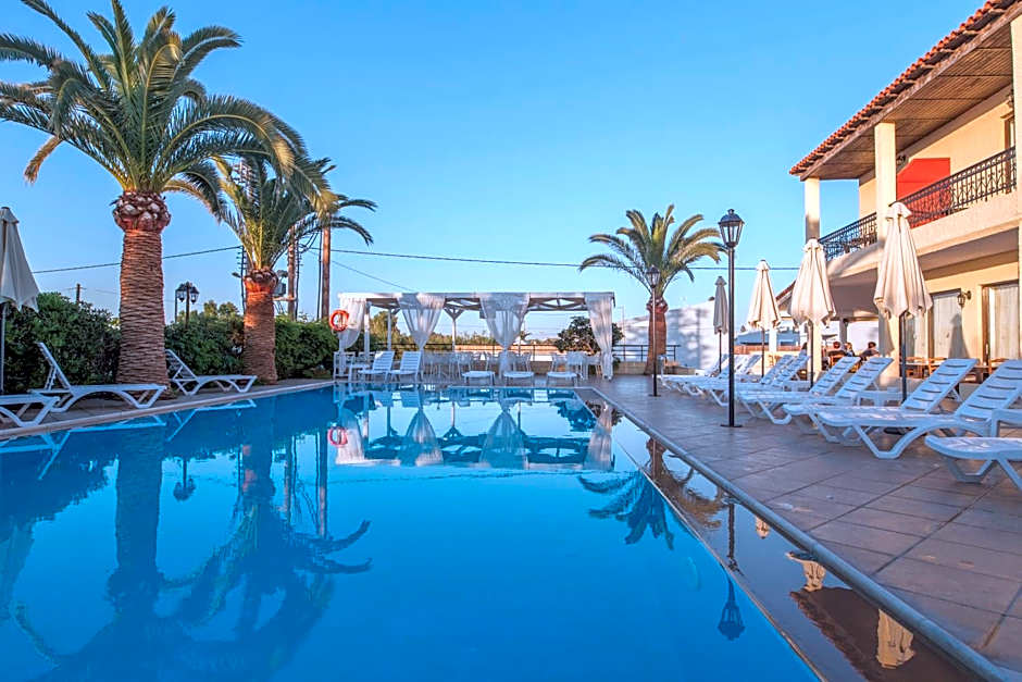 Creta Aquamarine Hotel