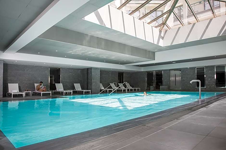 Relais Spa Chessy Val d'Europe