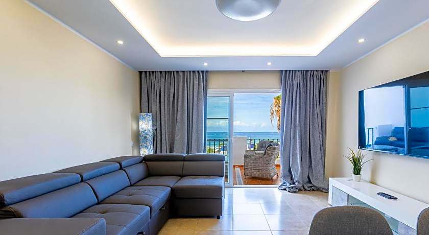 Hilton Vacation Club Sunset Harbour Club Tenerife