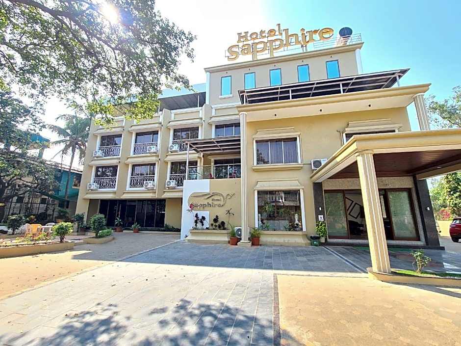 HOTEL SAPPHIRE By FAIR HOSPITALITY