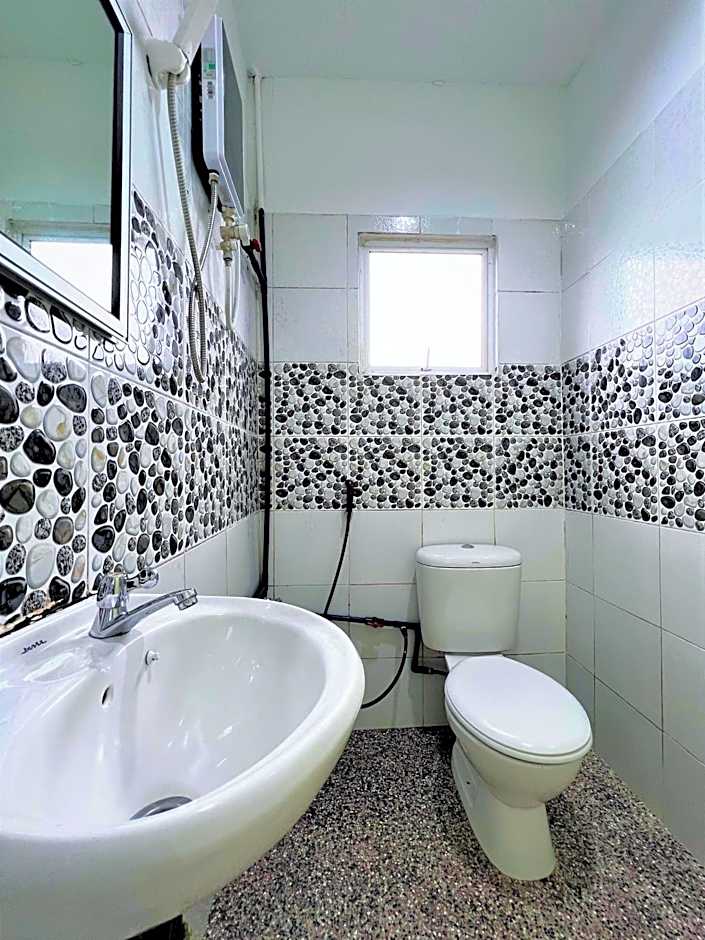 Suang Noh Homestay Kundasang