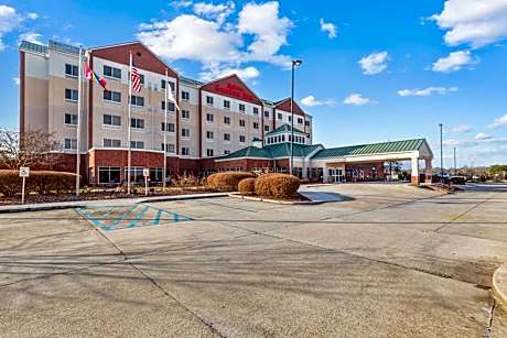 Hilton Garden Inn Starkville