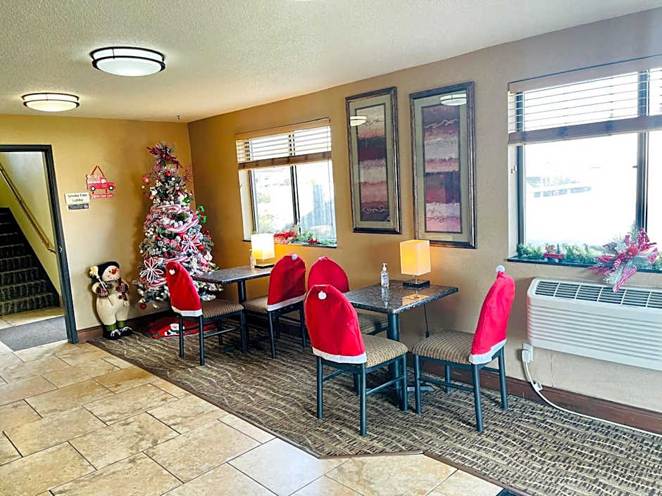 Super 8 by Wyndham Ripley