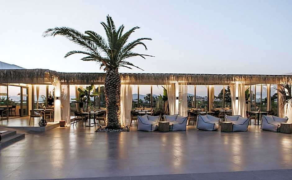 Golden Star Relax Hotel - Adults Only 16 plus