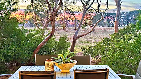 Nature Resort Villas - Villas with a View