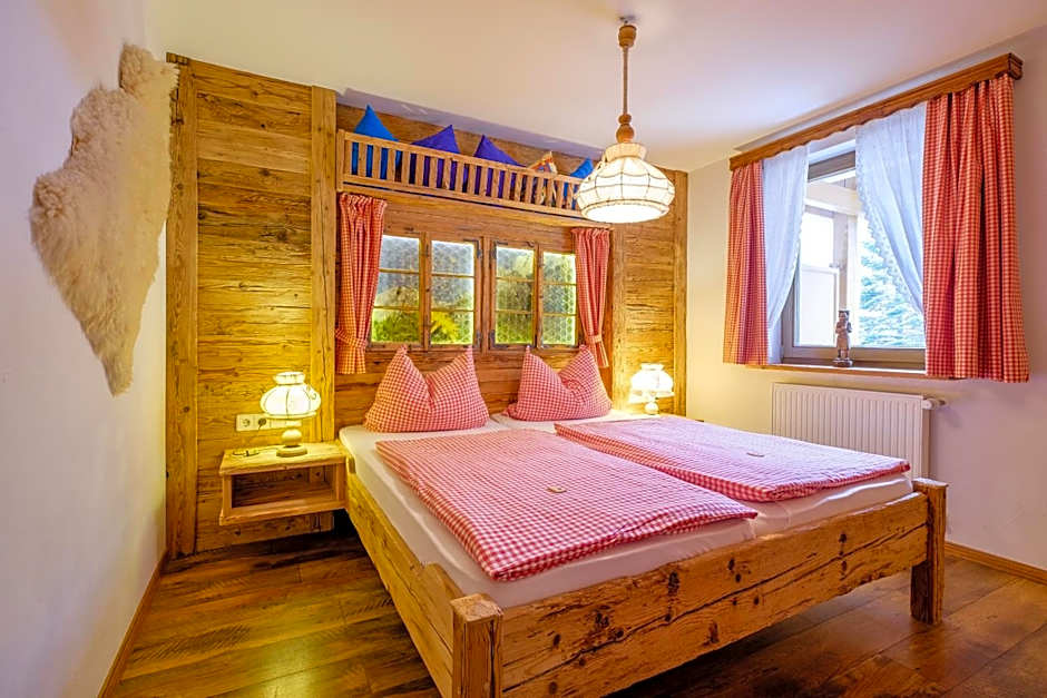 Tanne Tonbach - Wellness & Wohlfühl Hotel