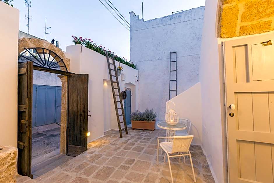 Le Sei Conche Relais & SPA