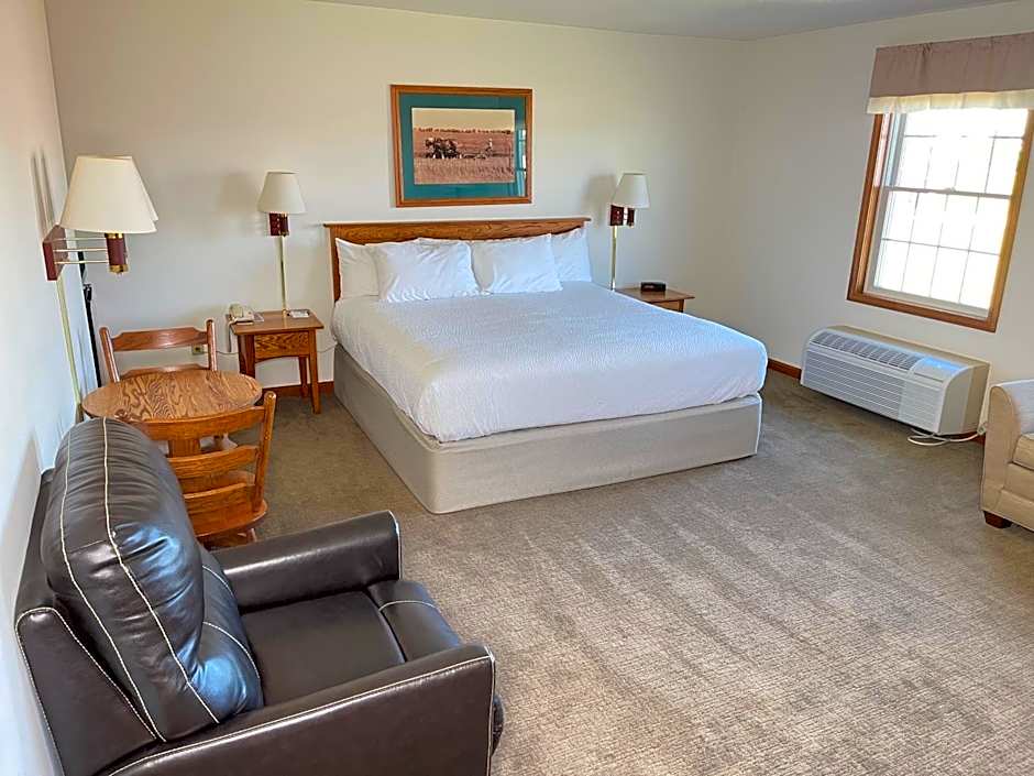 Farmstead Inn and Conference Center