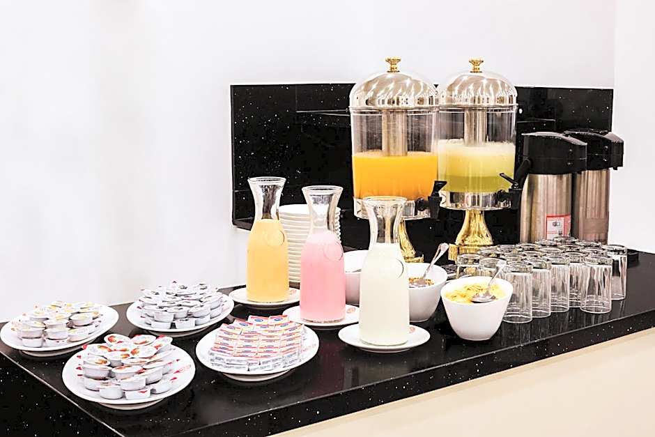 Nobility Grand Hotel