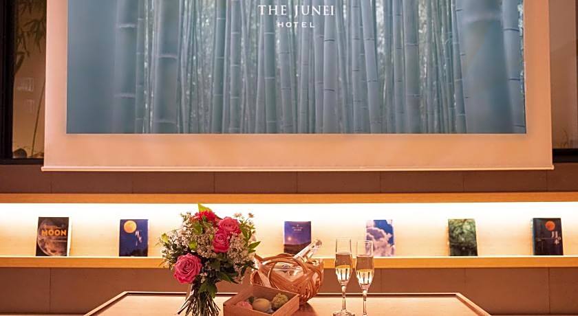 THE JUNEI HOTEL Kyoto