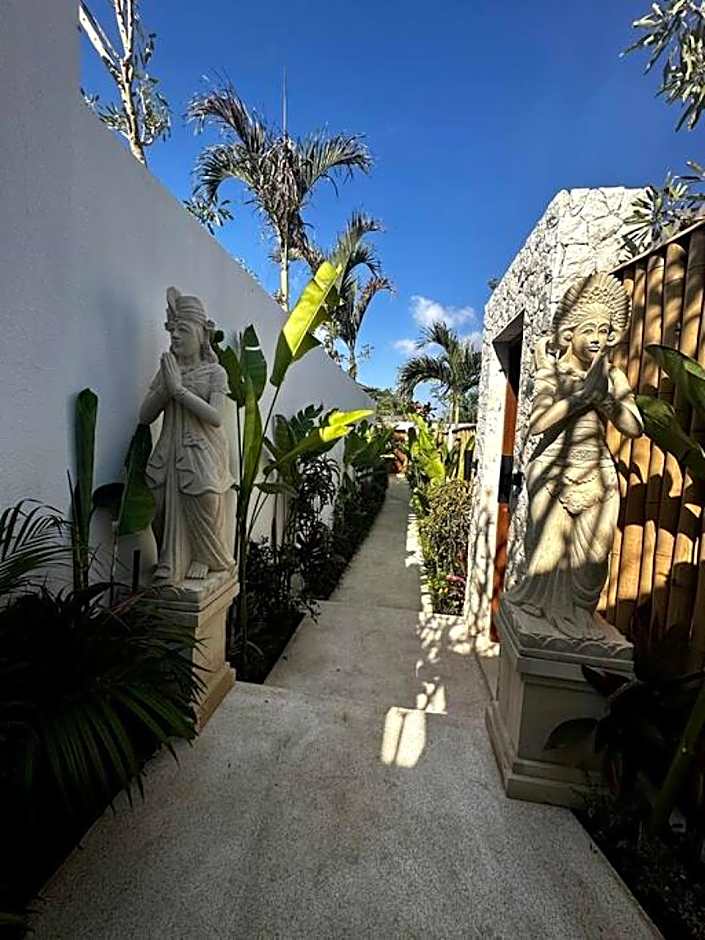 Di Cappio Villa Uluwatu 4