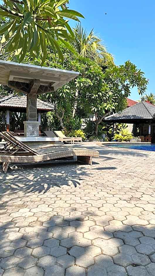 Puri Bali Hotel