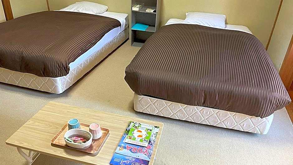 Biz Hotel Kiiyura