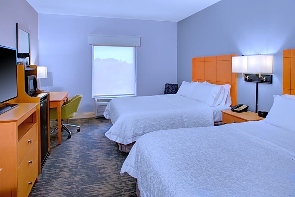 Hampton Inn & Suites Sarasota / Bradenton - Airport