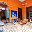 Casa Hacienda diseño de autor
