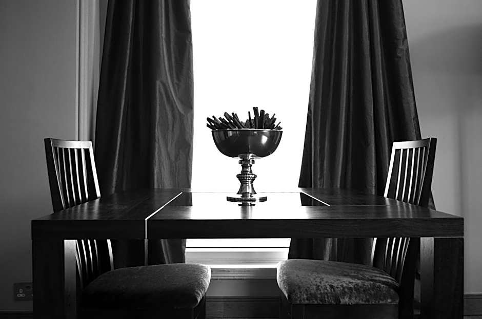 Quebecs Luxury Aparthotel