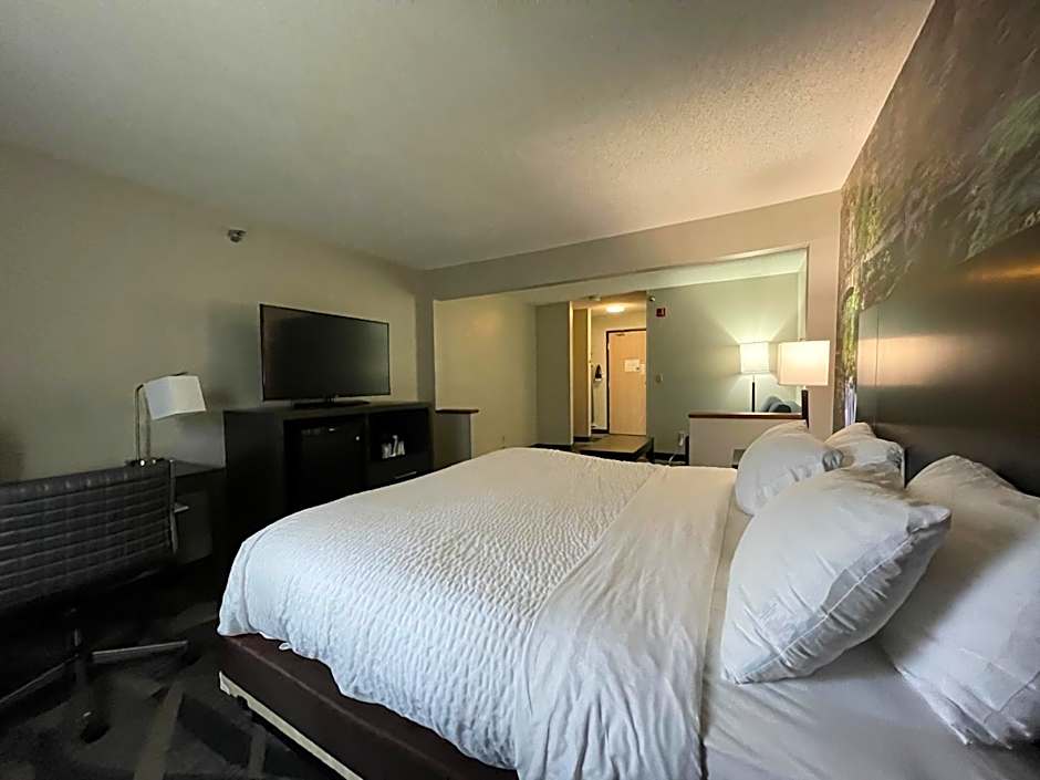 Clarion Inn Fairborn -  Dayton near Wright Patterson
