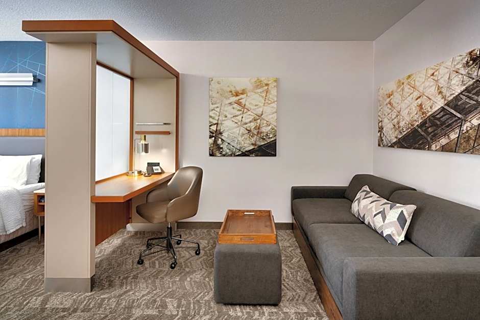 SpringHill Suites by Marriott Provo