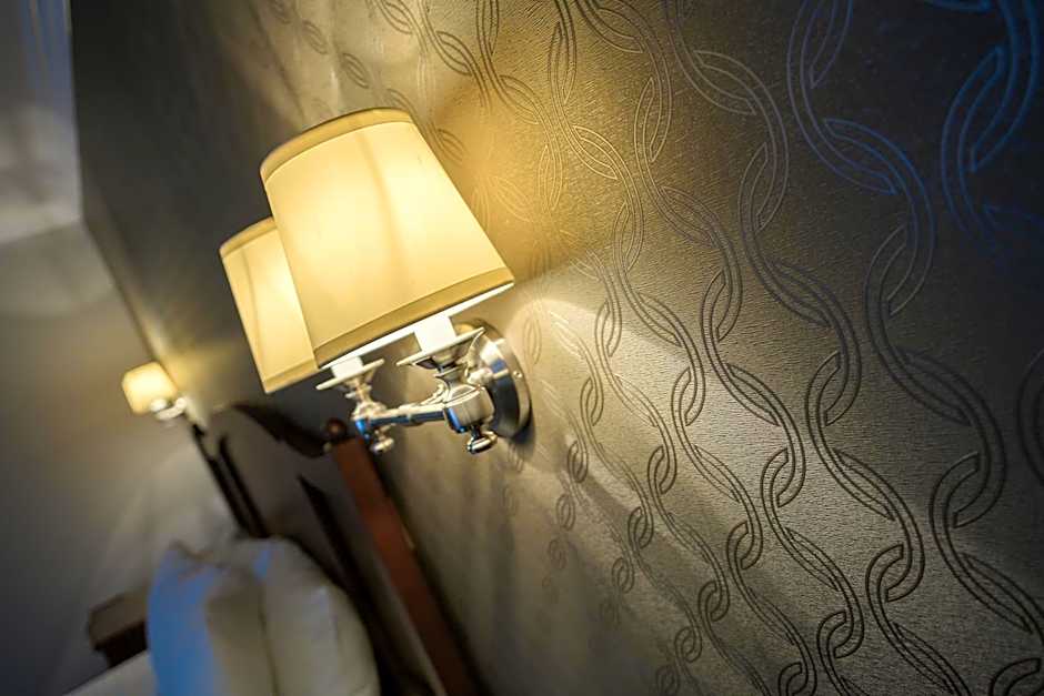 Woodcrest Hotel Cupertino