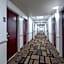 Red Roof Inn Raleigh - North-Crabtree Mall/Lenovo Center