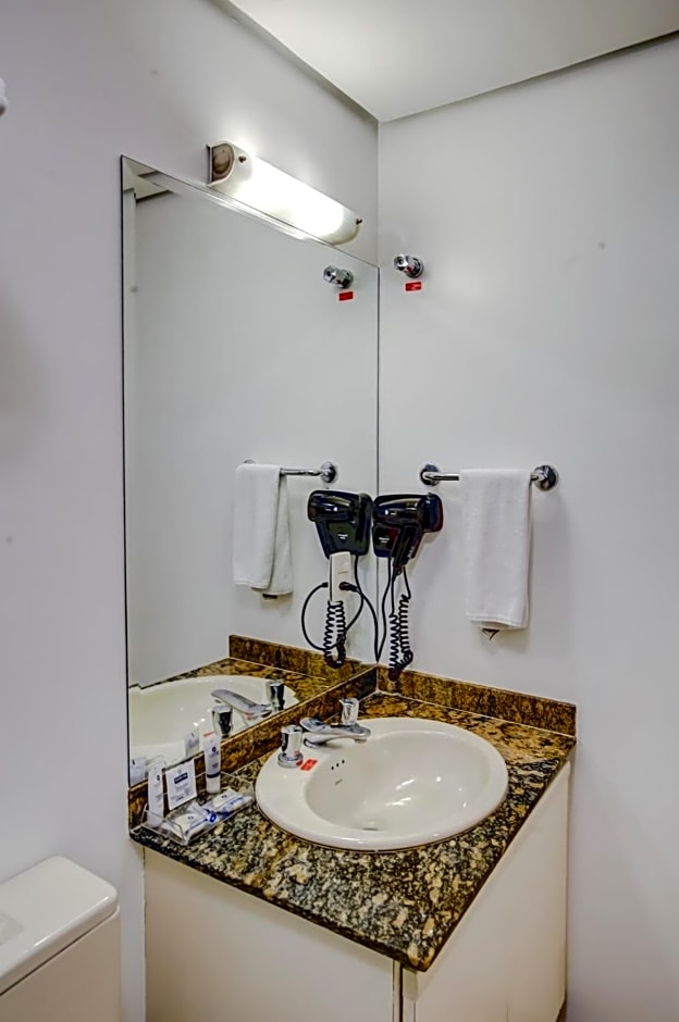 Transamerica Classic Victoria Place Itaim Bibi