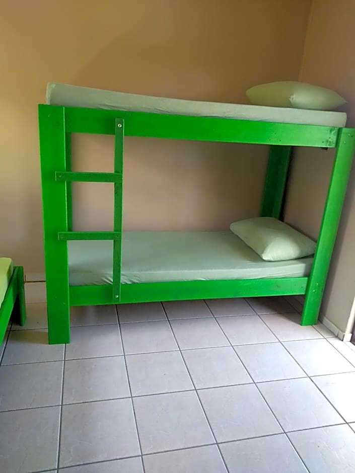 Pousada Toca Do Raul