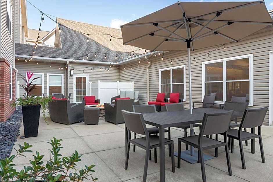 Residence Inn by Marriott Mobile