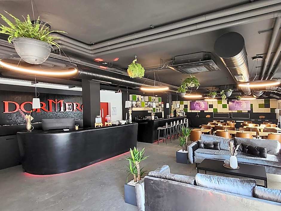 DORMERO Hotel Aschaffenburg