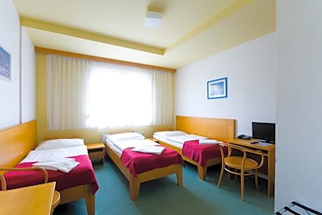 Basic Triple Room