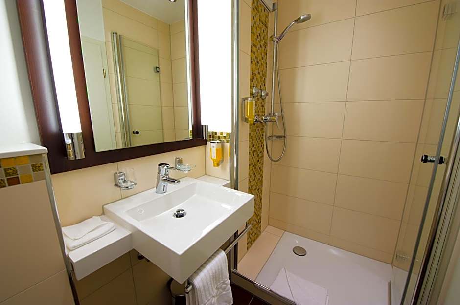 Best Western Hotel Kaiserhof