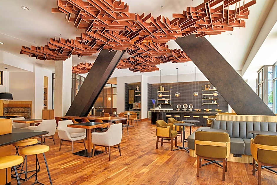 Sheraton Denver Downtown Hotel