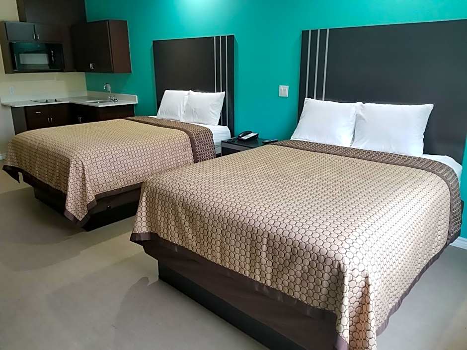 Scottish Inns & Suites